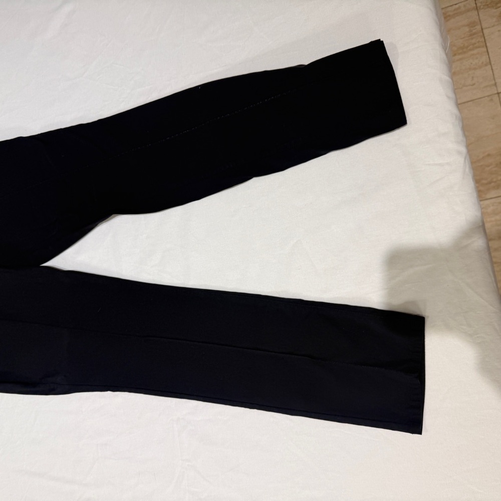 DKNY Black Jeans